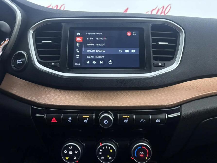 Lada (ВАЗ) Vesta I Рестайлинг (NG) Псков  - изображение 14