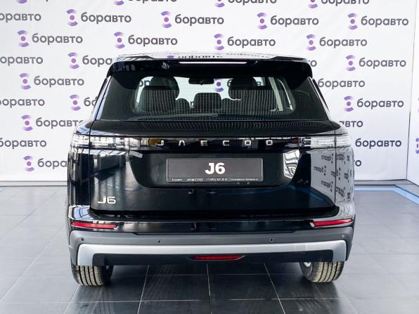 Jaecoo J6 с пробегом 2026 года, цена 2 290 000 рублей, 20 км, внедорожник, Автокод Объявления