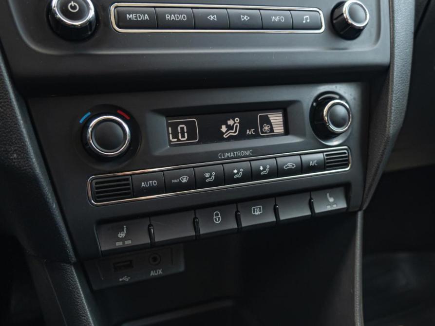 Skoda Rapid I Краснодар  - изображение 14