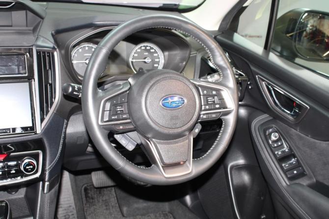 Subaru Forester V Рестайлинг с пробегом 2024 года, цена 3 900 000 рублей, 9000 км, внедорожник, Автокод Объявления