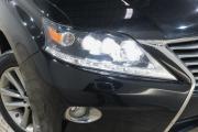 Lexus RX III Рестайлинг Новокузнецк  - изображение 44
