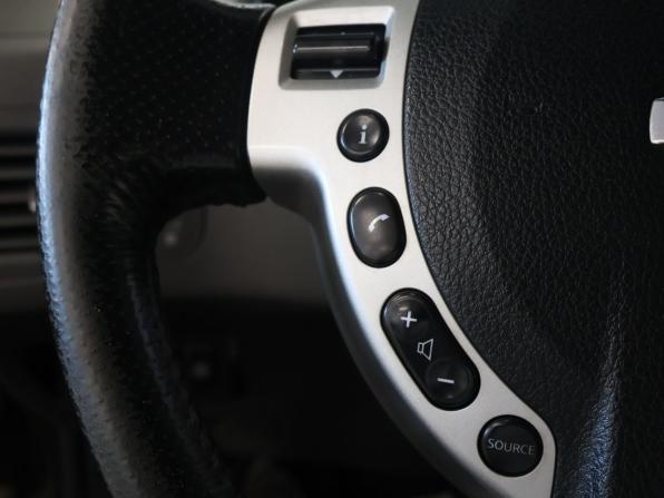 Nissan X-Trail II с пробегом 2008 года, цена 899 000 рублей, 195616 км, внедорожник, Автокод Объявления