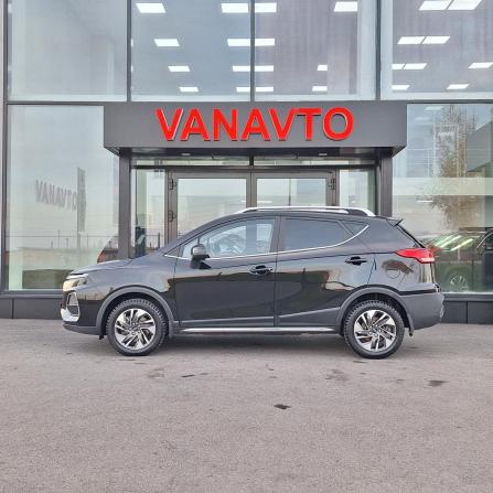 JAC JS3 с пробегом 2023 года, цена 1 350 000 рублей, 47334 км, внедорожник, Автокод Объявления
