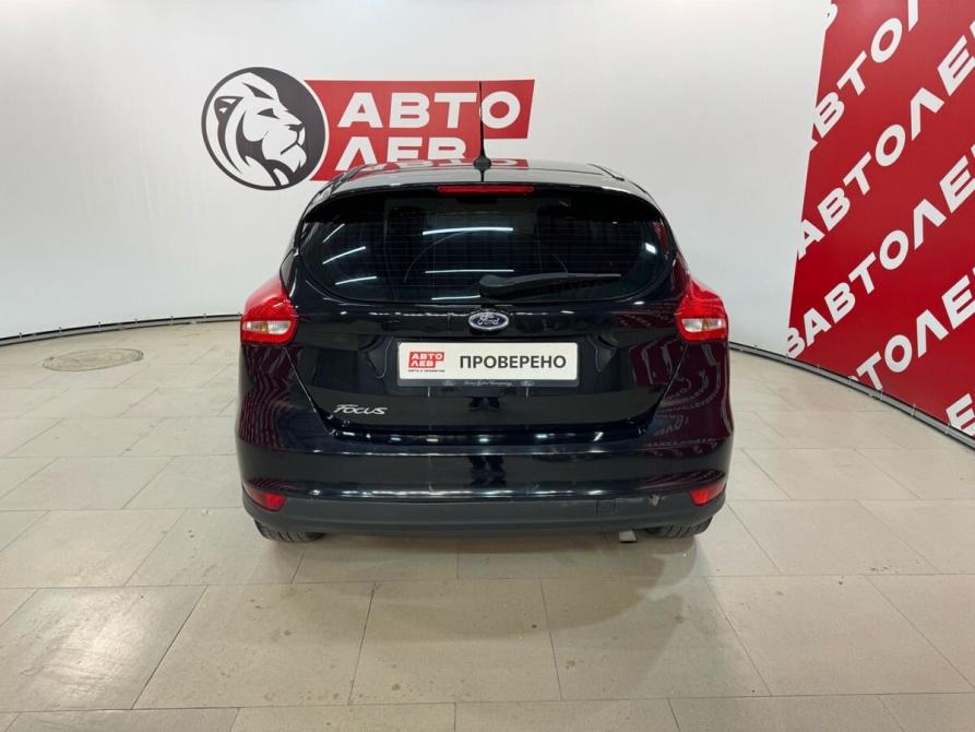 Ford Focus III Рестайлинг Новочеркасск  - изображение 6