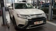 Mitsubishi Outlander III Рестайлинг 3 Санкт-Петербург  - изображение 7