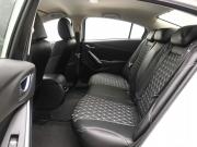 Mazda 6 III (GJ) Рестайлинг Ростов-на-Дону  - изображение 32