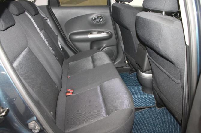 Nissan Juke I с пробегом 2011 года, цена 890 000 рублей, 140000 км, внедорожник, Автокод Объявления