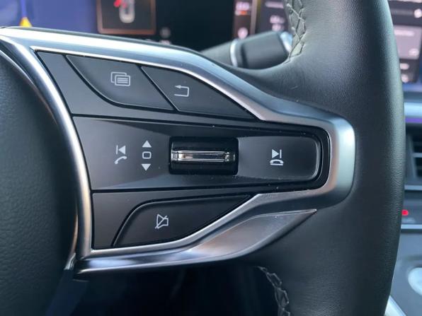 Haval F7 I Рестайлинг с пробегом 2024 года, цена 2 748 000 рублей, 30190 км, внедорожник, Автокод Объявления