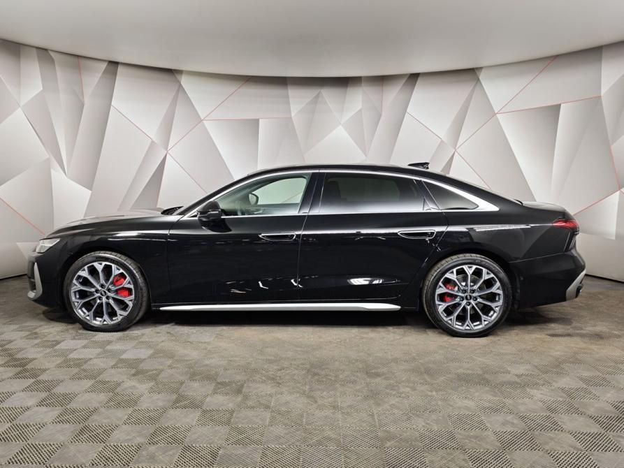 Audi A6 VI (C9) Москва  - изображение 5
