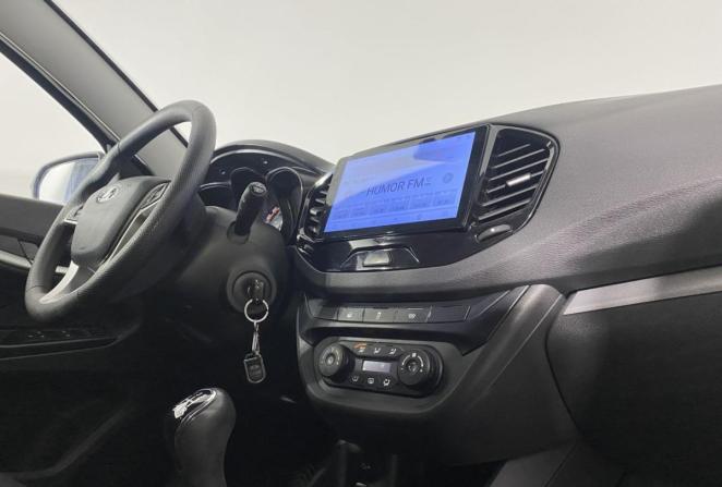 Lada (ВАЗ) Vesta I с пробегом 2019 года, цена 1 000 000 рублей, 123833 км, универсал, Автокод Объявления