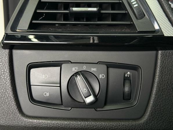 BMW 3 серии VI (F3x) с пробегом 2015 года, цена 1 870 000 рублей, 182000 км, седан, Автокод Объявления