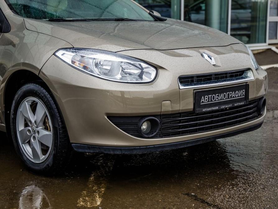 Renault Fluence I Волгоград  - изображение 10