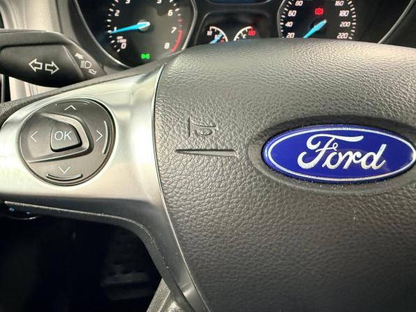 Ford Focus III с пробегом 2014 года, цена 730 000 рублей, 224192 км, хэтчбек, Автокод Объявления