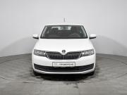 Skoda Rapid I Рестайлинг Санкт-Петербург  - изображение 22