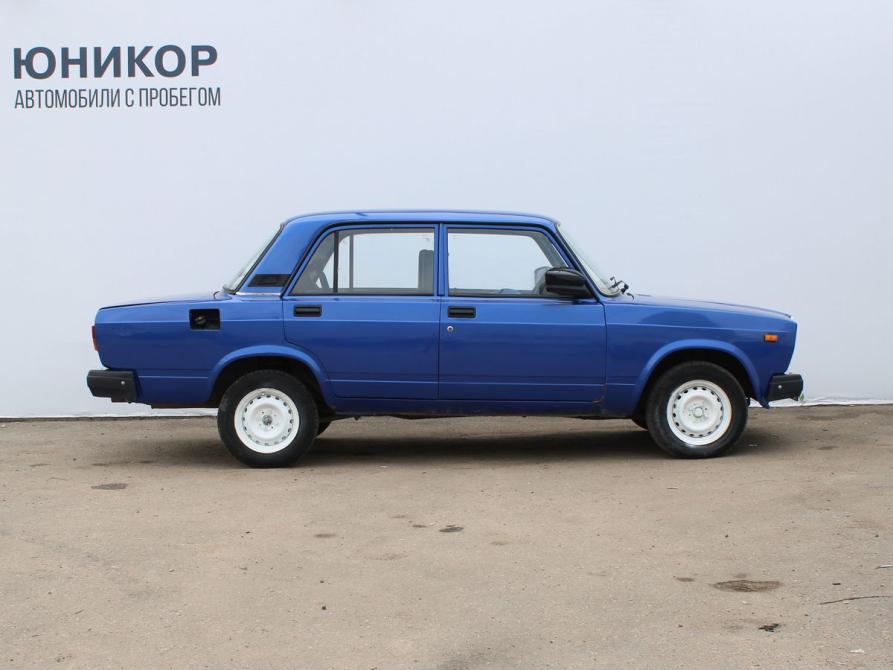 Lada (ВАЗ) 2107 Нижний Новгород  - изображение 4