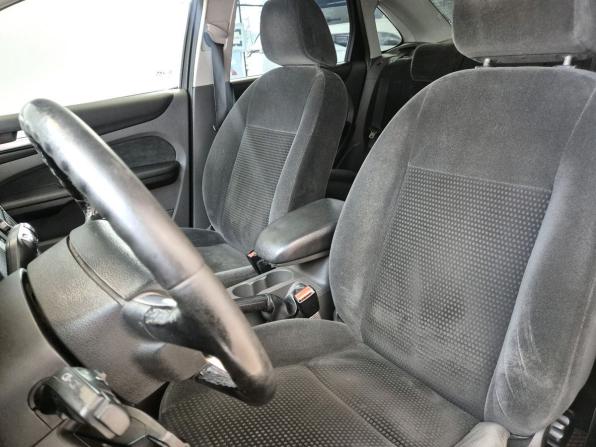 Ford Focus II с пробегом 2006 года, цена 319 000 рублей, 285503 км, седан, Автокод Объявления