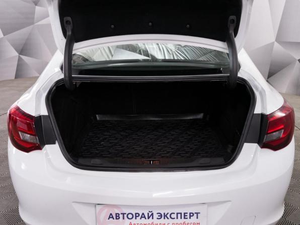 Opel Astra J Рестайлинг с пробегом 2013 года, цена 949 000 рублей, 144600 км, седан, Автокод Объявления