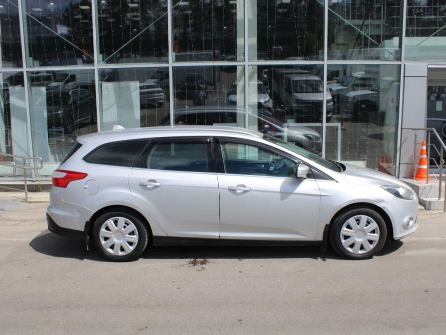 Ford Focus III Москва  - изображение 3