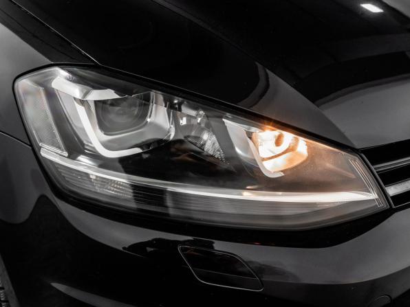 Volkswagen Golf VII с пробегом 2014 года, цена 1 000 000 рублей, 74217 км, универсал, Автокод Объявления