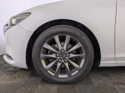 Mazda 6 III (GJ) Рестайлинг 2 Москва  - изображение 38