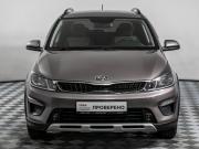 Kia Rio IV Москва  - изображение 15