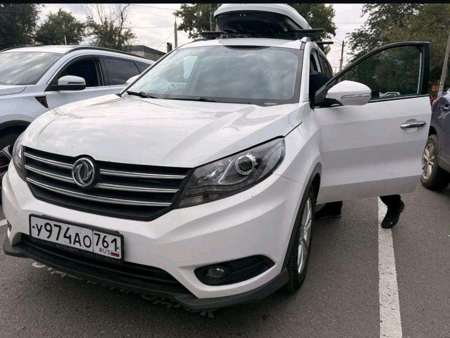 Dongfeng 580 I Ростов-на-Дону  - изображение 1