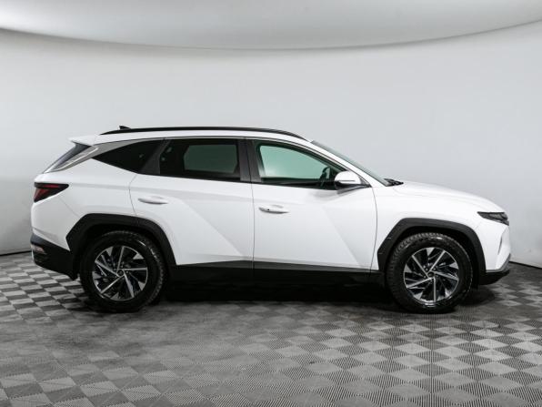 Hyundai Tucson IV с пробегом 2024 года, цена 3 249 000 рублей, 49800 км, внедорожник, Автокод Объявления