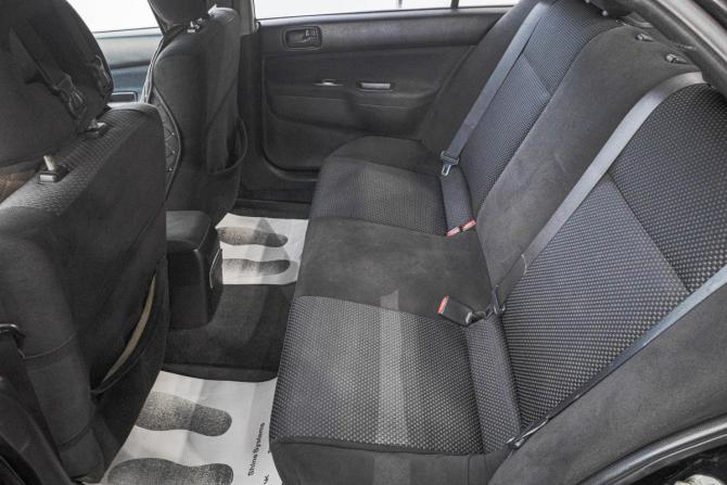 Mitsubishi Lancer IX Рестайлинг с пробегом 2006 года, цена 499 000 рублей, 270000 км, седан, Автокод Объявления