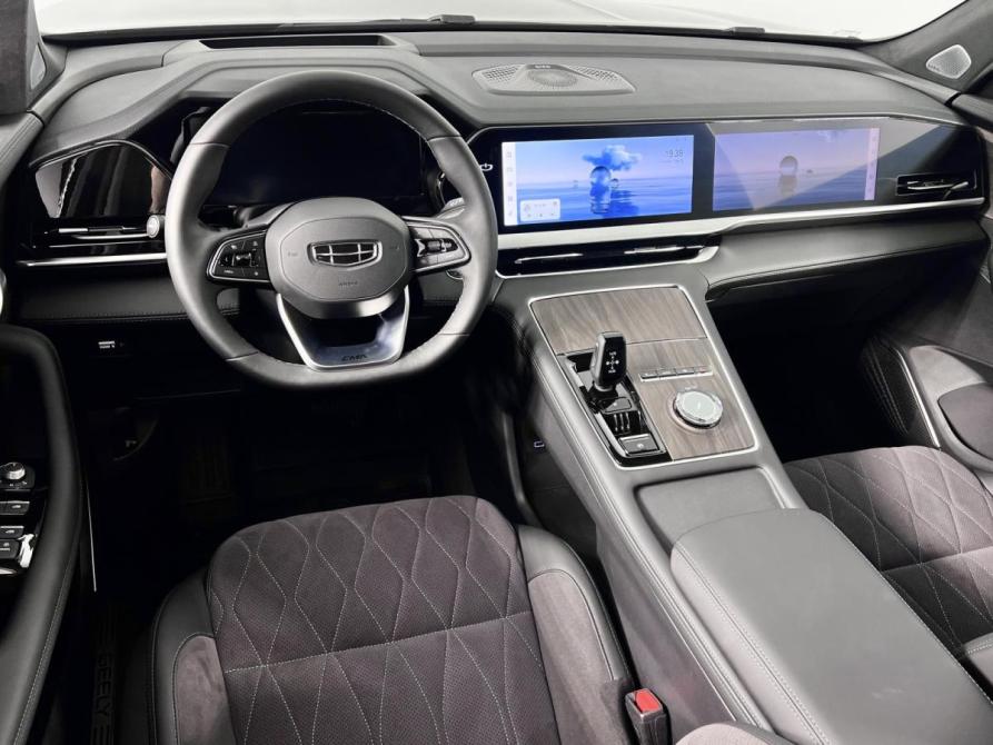 Geely Monjaro I Казань  - изображение 6