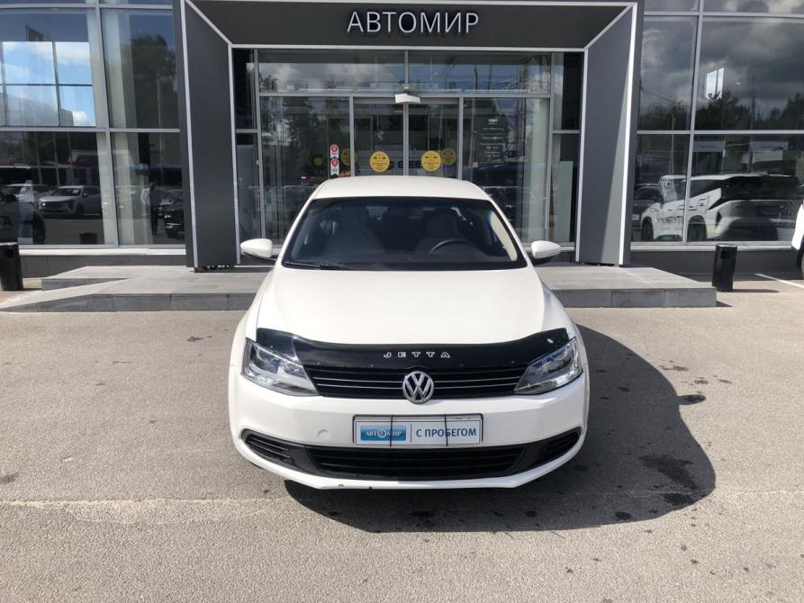 Volkswagen Jetta VI Брянск  - изображение 2