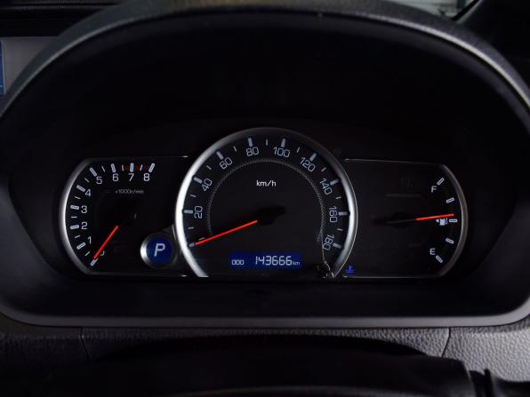 Toyota Noah III (R80) с пробегом 2016 года, цена 1 715 999 рублей, 143666 км, минивэн, Автокод Объявления