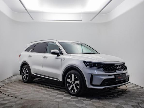 Kia Sorento IV с пробегом 2022 года, цена 3 835 000 рублей, 79272 км, внедорожник, Автокод Объявления