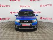 Lada (ВАЗ) Largus I Рестайлинг Вологда  - изображение 19