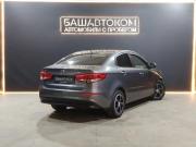 Kia Rio III Рестайлинг Уфа  - изображение 19