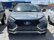 Lada (ВАЗ) Vesta I Рестайлинг (NG) Екатеринбург  - изображение 9