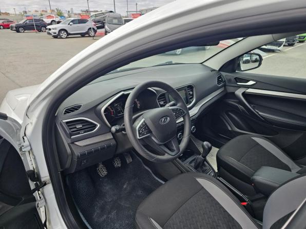 Lada (ВАЗ) Vesta I Рестайлинг (NG) с пробегом 2023 года, цена 1 159 995 рублей, 55726 км, седан, Автокод Объявления