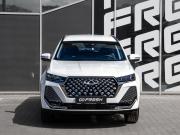 Chery Tiggo 7 Pro Max I Рестайлинг Краснодар  - изображение 31
