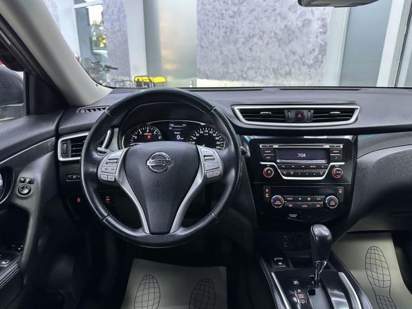 Nissan X-Trail III с пробегом 2015 года, цена 1 499 000 рублей, 170124 км, внедорожник, Автокод Объявления