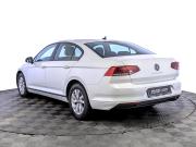 Volkswagen Passat B8 Рестайлинг Москва  - изображение 37