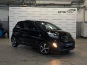 Kia Picanto II Санкт-Петербург  - изображение 22
