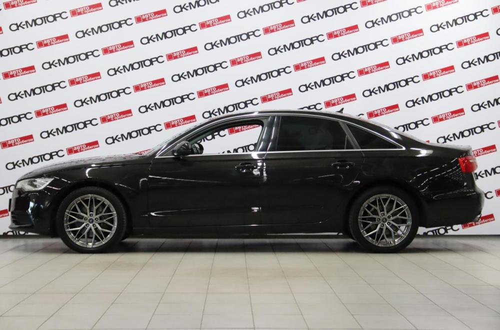 Audi A6 IV (C7) Сургут  - изображение 5