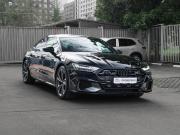 Audi A7 II (4K) Москва  - изображение 29