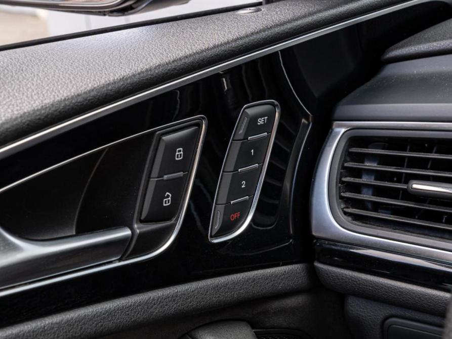 Audi A6 IV (C7) Рестайлинг Краснодар  - изображение 18