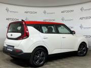 Kia Soul III Москва  - изображение 12