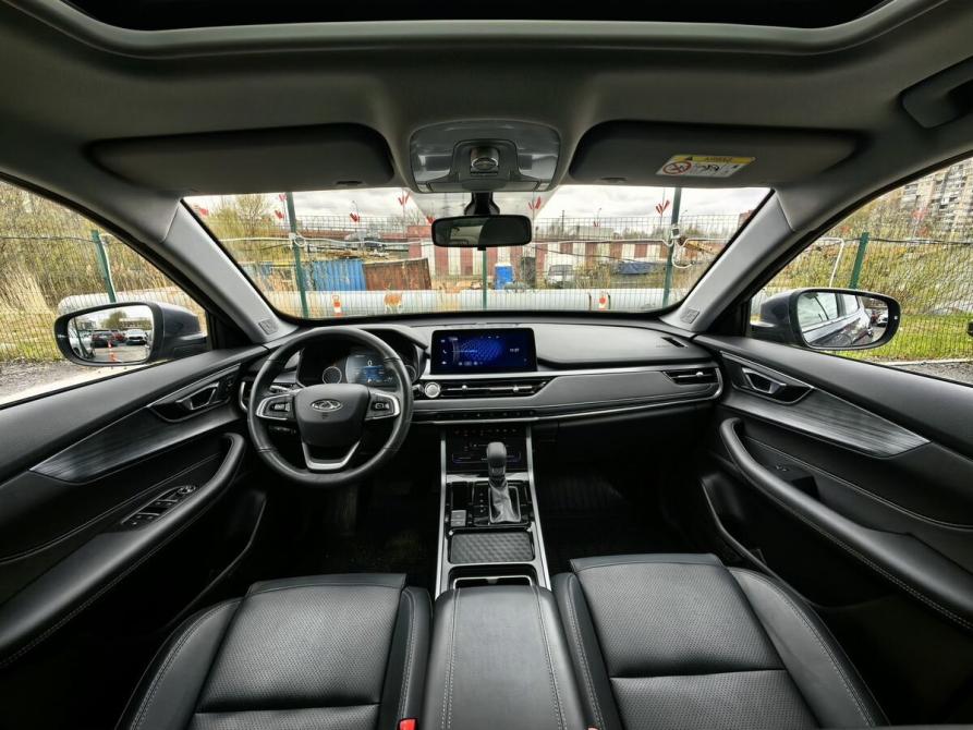 Chery Tiggo 4 Pro I Санкт-Петербург  - изображение 9