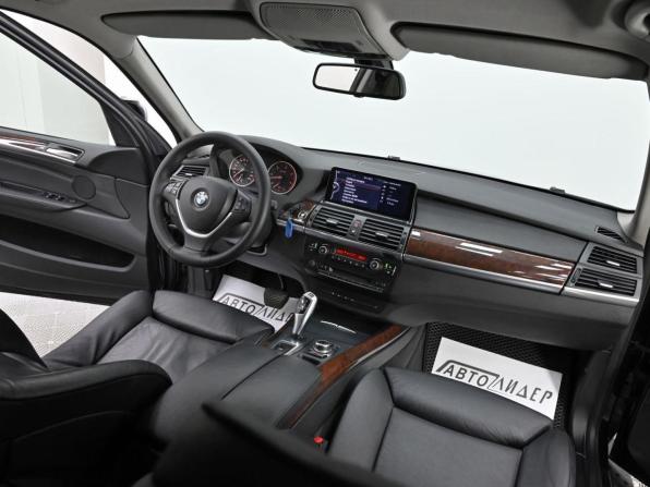 BMW X5 II (E70) с пробегом 2010 года, цена 1 299 000 рублей, 163180 км, внедорожник, Автокод Объявления