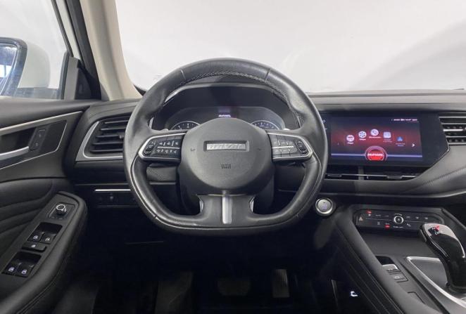 Haval F7 I с пробегом 2020 года, цена 1 870 000 рублей, 60358 км, внедорожник, Автокод Объявления