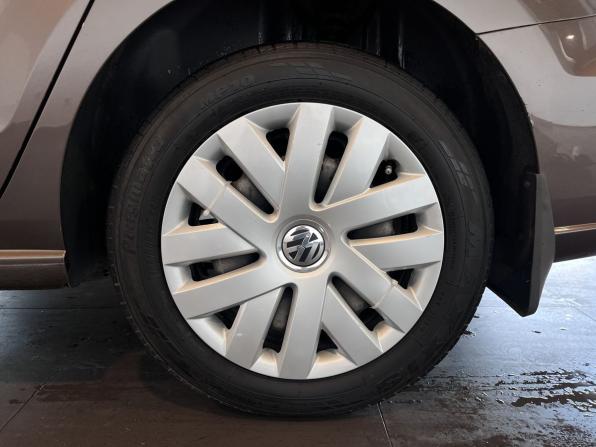 Volkswagen Polo V Рестайлинг с пробегом 2018 года, цена 1 130 000 рублей, 174935 км, седан, Автокод Объявления