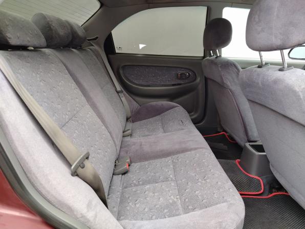 Kia Spectra I Рестайлинг 2 с пробегом 2007 года, цена 329 000 рублей, 242290 км, седан, Автокод Объявления