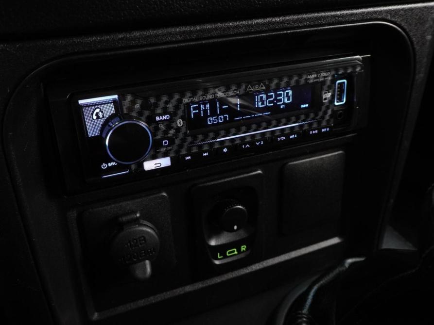 Chevrolet Niva I Рестайлинг Воронеж  - изображение 13